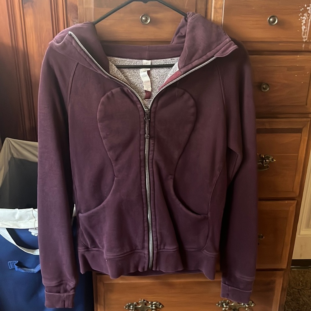Lululemon jacket